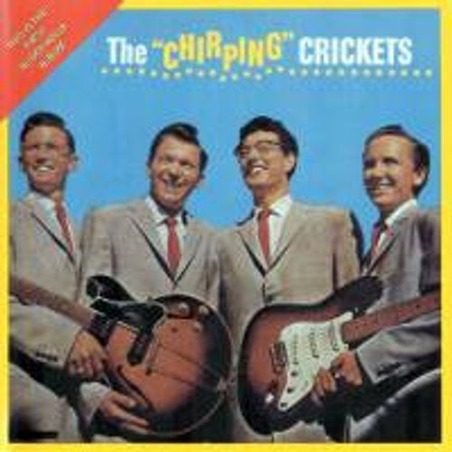 Image result for buddy holly album covers