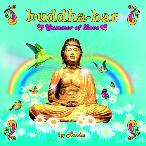 Buddha-Bar III — Ravin