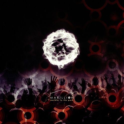 Album Art for Marbles In The Park by Marillion