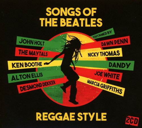 洋楽 TRIBUTE to the BEATLES REGGAE STYLE 3LP 81r3IoQMtSL._UF1000,1000_QL80_.jpg