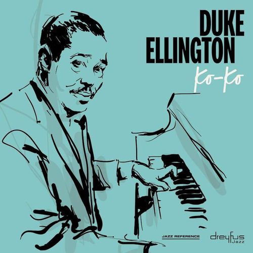 Album Art for Ko-Ko by Duke Ellington