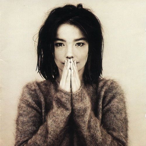 Björk - Debut [180 Gram Vinyl] (Vinyl LP) - Amoeba Music