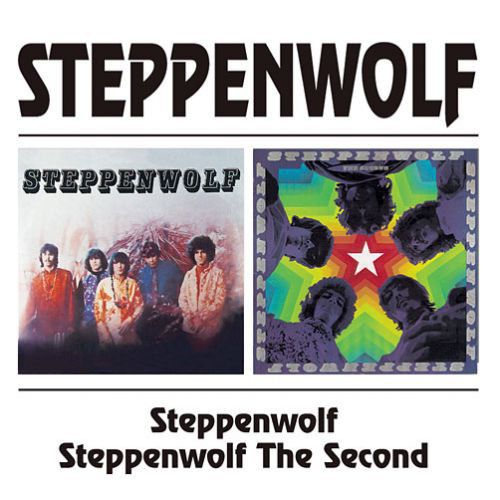 - Steppenwolf / Steppenwolf The Second - Amoeba