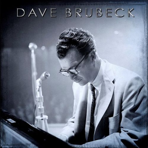 Album Art for Three Classic Albums by Dave Brubeck