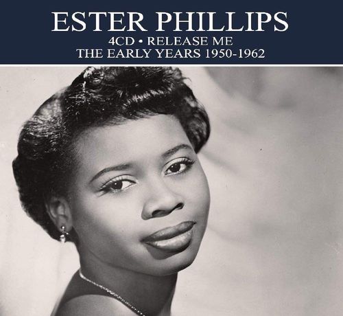 Vinyl Album Esther Phillips Alone Again Naturally Kudu Usa