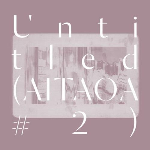 Album Art for Untitled (Aitaoa #2) by Portico Quartet