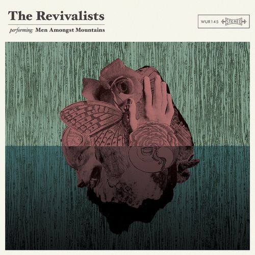Album Art for Men Amongst Mountains by The Revivalists