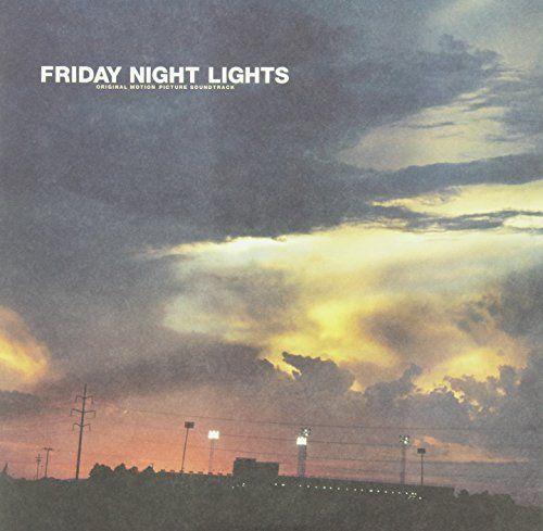 hack synd Emotion Explosions In The Sky - Friday Night Lights [OST] (Vinyl LP) - Amoeba Music