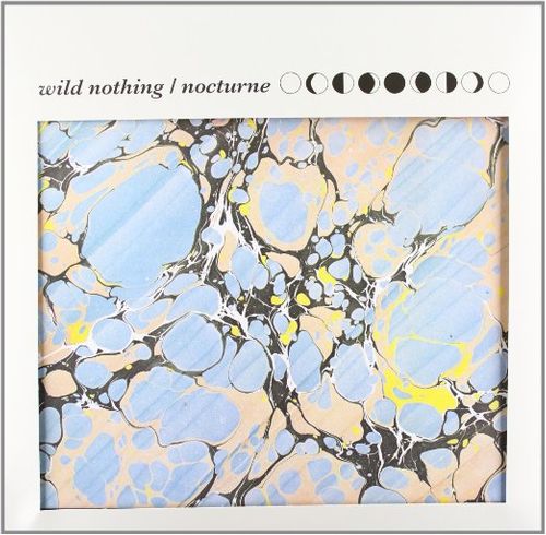 Wild Nothing Nocturne Uk Bonus Cd Vinyl Lp Amoeba Music