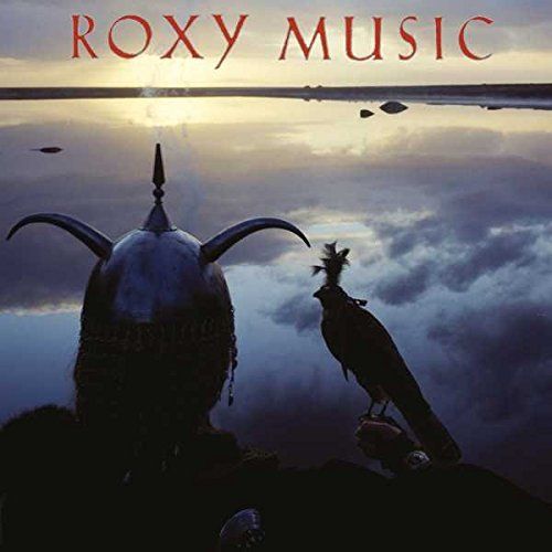 Roxy Music Avalon Vinyl Lp Amoeba Music