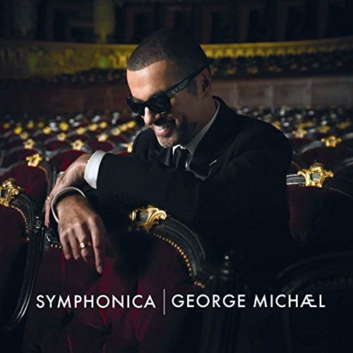 George Michael Symphonica Vinyl Lp Amoeba Music