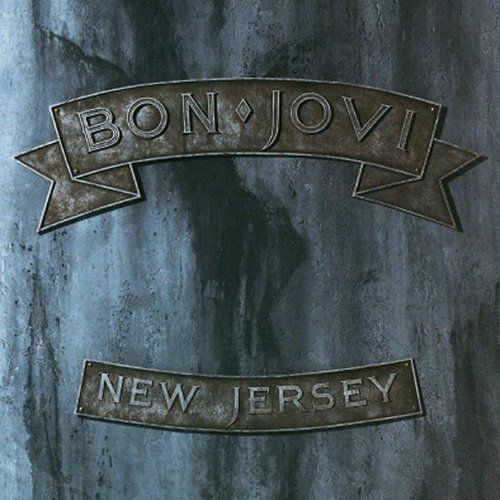 Bon Jovi Cross Road Best Of Wm Red Colored Vinyl Double 2 Lp Records For Sale Online Ebay