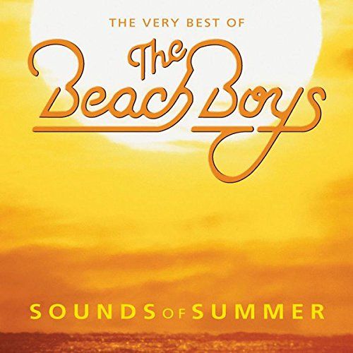 Album Art for Sounds Of Summer: The Very Best Of The Beach Boys by The Beach Boys