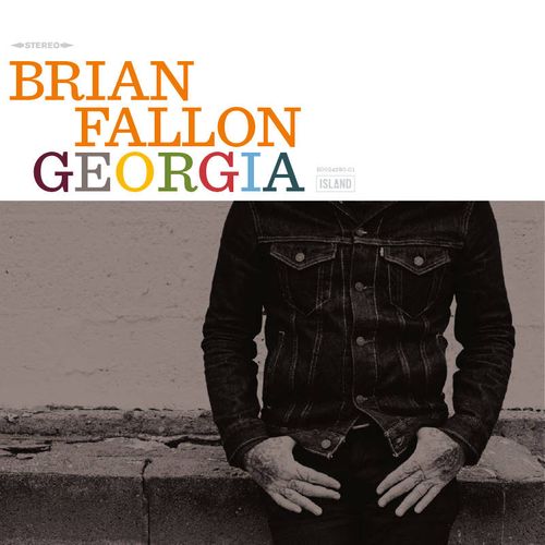 Brian Fallon Georgia Record Store Day Vinyl 10 Amoeba Music