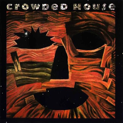 Album Art for Woodface [2016 Issue] by Crowded House