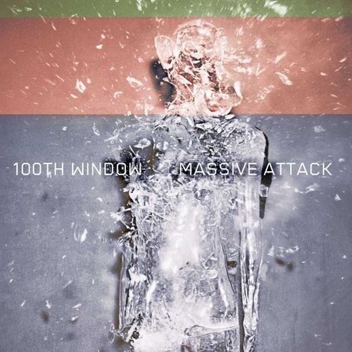 Massive Attack - 100th Window (Vinyl LP) - Amoeba Music