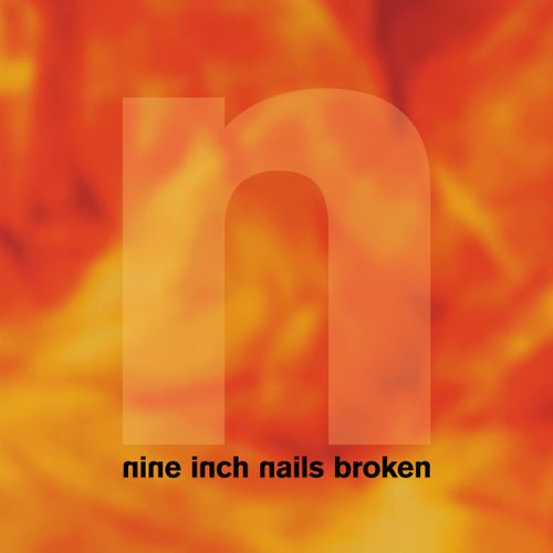 Nine Inch Nails Broken Definitive Edition Vinyl Lp Amoeba Music