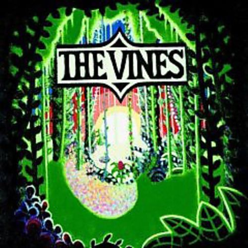 The Vines Highly Evolved Vinyl Lp Amoeba Music