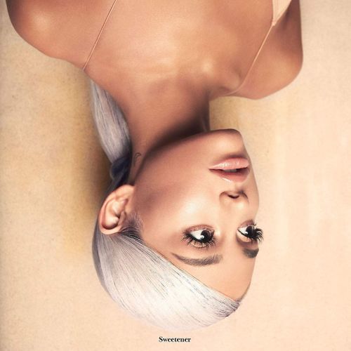 Album Art for Sweetener by Ariana Grande