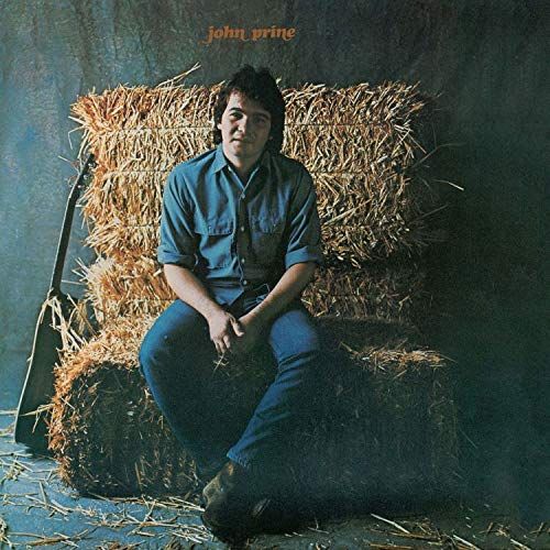 John Prine John Prine Vinyl Lp Amoeba Music