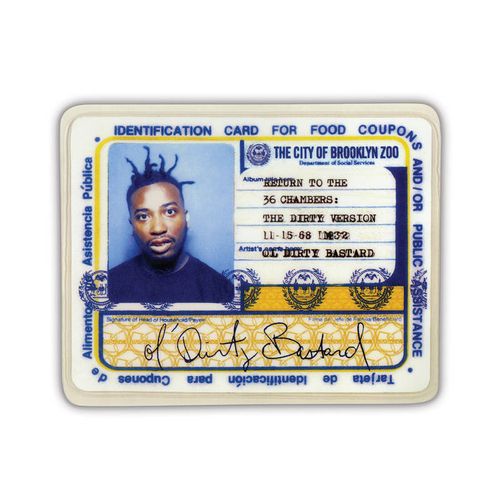 Ol Dirty Bastard Return To The 36 Chambers The Dirty Version Record Store Day Colored Vinyl Box Set Vinyl 7 Amoeba Music Ol Dirty Bastard Return To The 36 Chambers The Dirty Version Record Store Day Colored Vinyl Box Set Vinyl 7 Amoeba Music