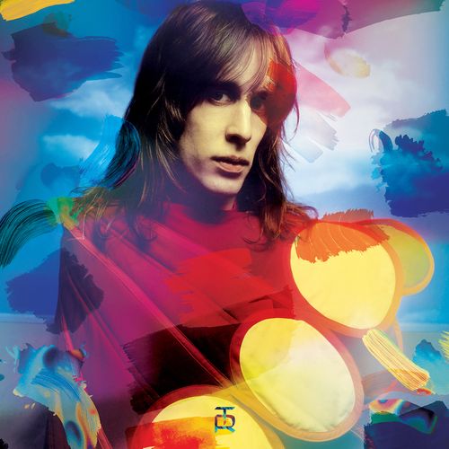 Todd Rundgren The Complete U S Bearsville Warner Bros Singles Record Store Day Vinyl Lp Amoeba Music