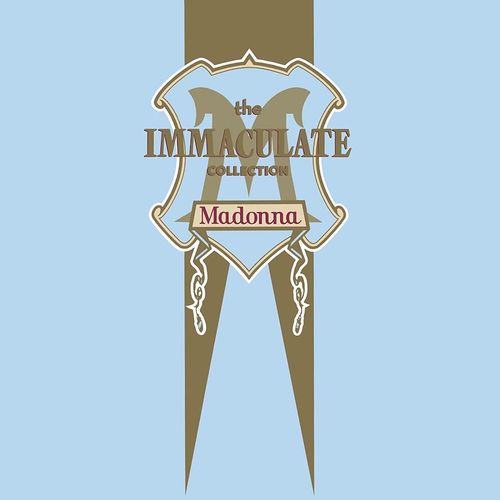 Madonna The Immaculate Collection Vinyl Lp Amoeba Music