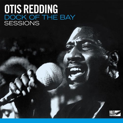 Album Art for Dock Of The Bay Sessions by Otis Redding