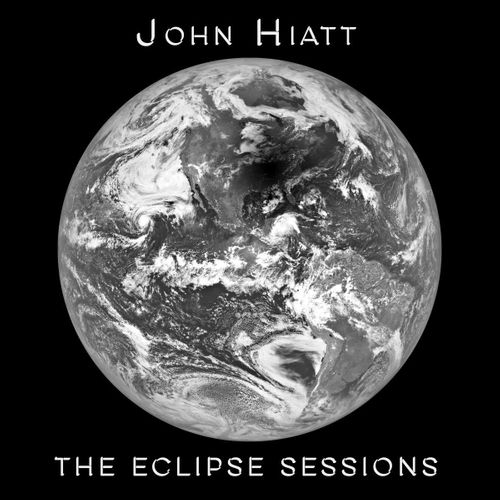 Album Art for The Eclipse Sessions [Metallic Silver/White Vinyl] by John Hiatt