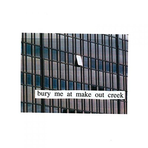 Mitski Bury Me At Makeout Creek Vinyl Lp Amoeba Music