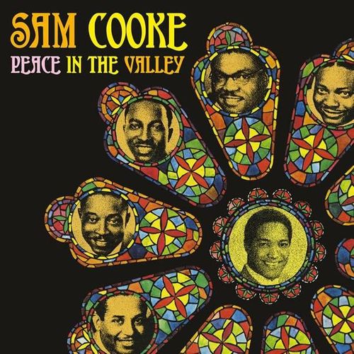 Album Art for Peace In The Valley by Sam Cooke