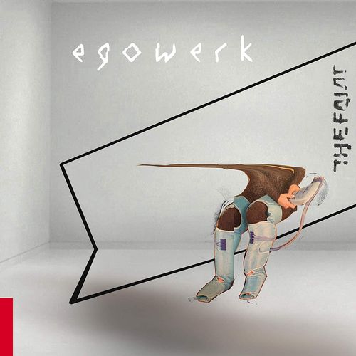 Album Art for Egowerk by The Faint