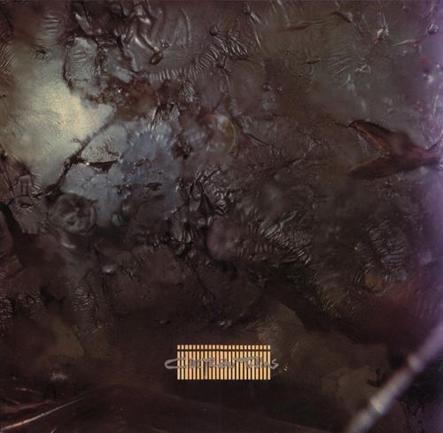 Album Art for Head Over Heels by Cocteau Twins
