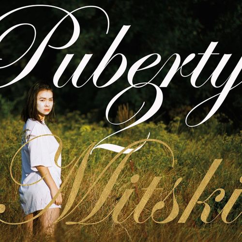 Mitski Puberty 2 Vinyl Lp Amoeba Music