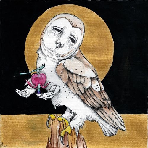 Kevin Morby Waxahatchee Farewell Transmission Dark Don T Hide It Record Store Day Vinyl 7 Amoeba Music