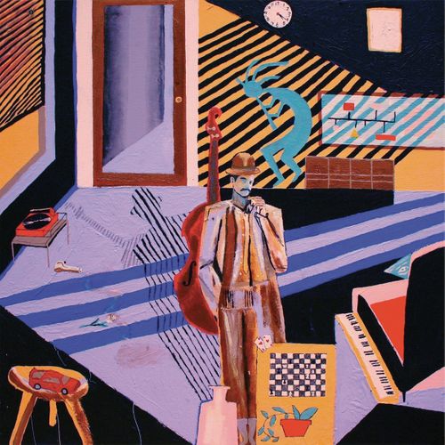 The Mild High Club Skiptracing Vinyl Lp Amoeba Music