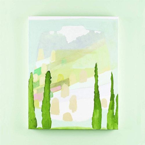 Album Art for 2 E.P.s by Twain