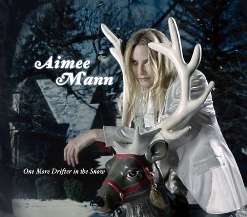 Aimee Mann One More Drifter In The Snow Cd Amoeba Music