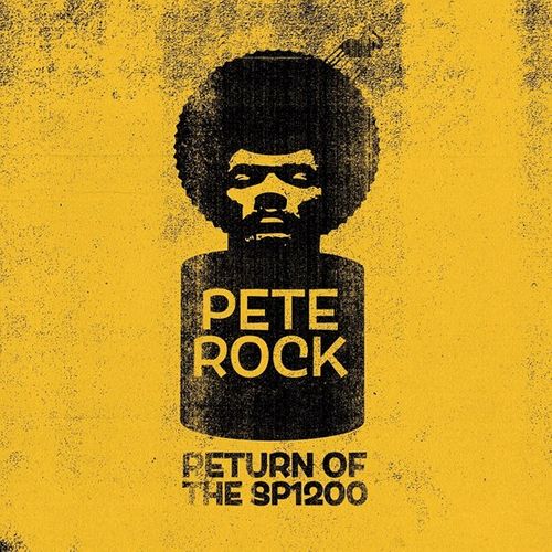 Pete Rock - Return Of The SP1200 [Record Store Day] (Vinyl LP