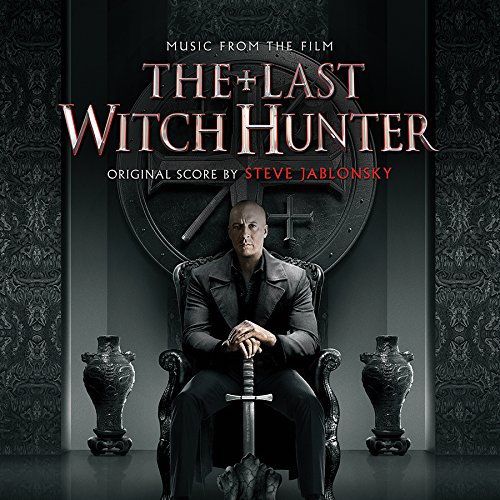 The last witch hunter hot sale