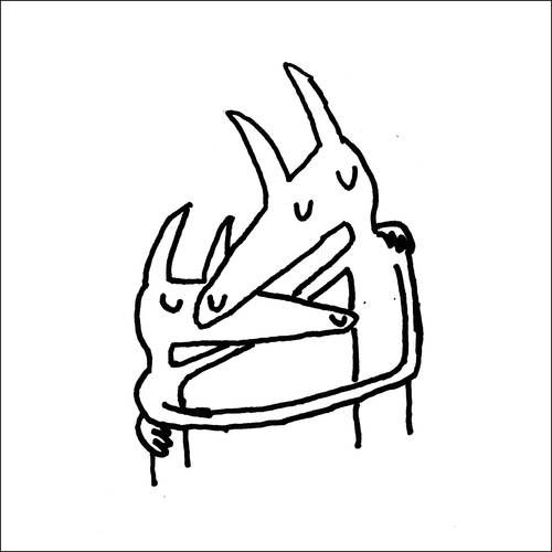 Car Seat Headrest Twin Fantasy Mirror To Mirror White Vinyl Vinyl Lp Amoeba Music