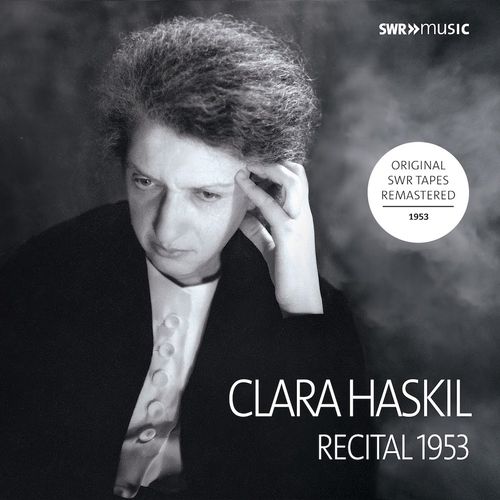 その他 LP Clara Haskil Clara Haskil - Clara Haskil Edition[17 CD Box Set] - Amazon.com Music
