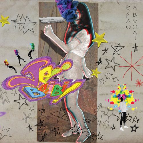 Cafe Tacuba Jei Beibi Vinyl Lp Amoeba Music