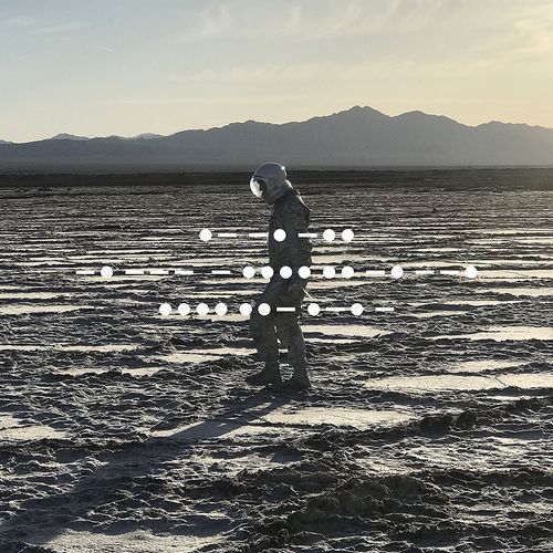 Album Art for And Nothing Hurt [White Vinyl] by Spiritualized