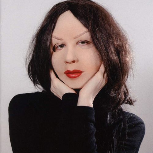 Album Art for Dance On The Blacktop by Nothing