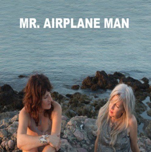 Mr Airplane Man I M In Love No Place To Go Vinyl 7 Amoeba Music