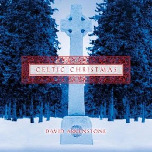 David Arkenstone Celtic Christmas Cd Amoeba Music