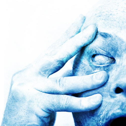 Album Art for In Absentia [White Vinyl] by Porcupine Tree