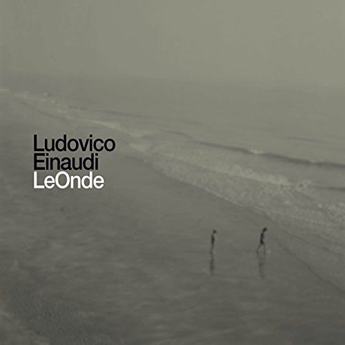 Ludovico Einaudi Le Onde Vinyl Lp Amoeba Music
