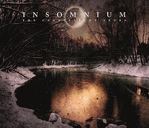 insomnium the harrowing years mp3